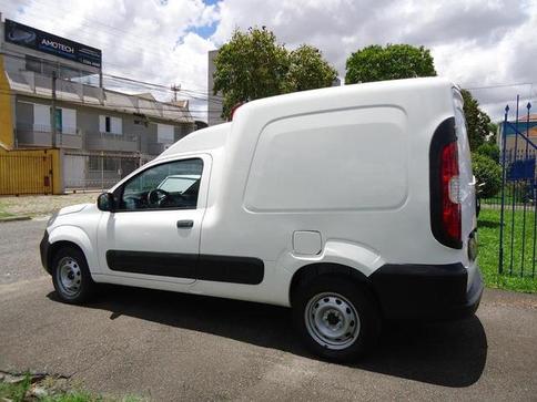 FIAT FIORINO ENDURANCE EVO 1.4 FLEX