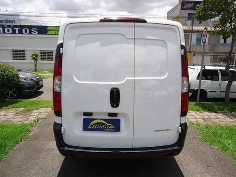 FIAT FIORINO ENDURANCE EVO 1.4 FLEX