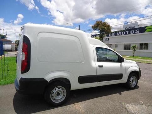 FIAT FIORINO ENDURANCE EVO 1.4 FLEX