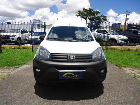 FIAT FIORINO ENDURANCE EVO 1.4 FLEX