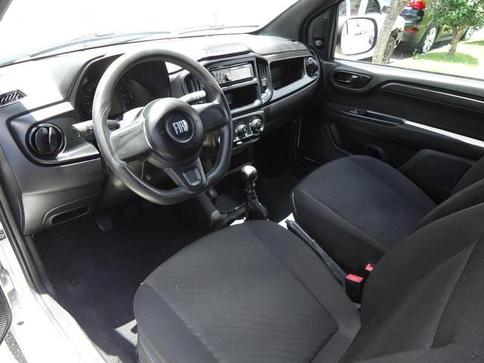 FIAT FIORINO ENDURANCE EVO 1.4 FLEX