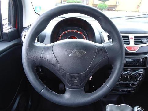 CAOA CHERY QQ 1.0 ACT