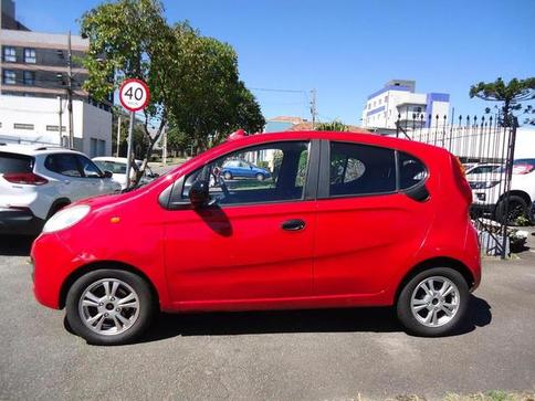 CAOA CHERY QQ 1.0 ACT
