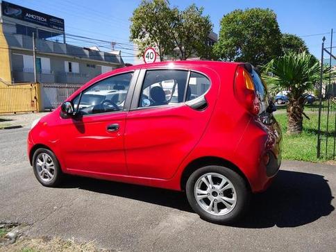 CAOA CHERY QQ 1.0 ACT