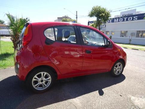 CAOA CHERY QQ 1.0 ACT