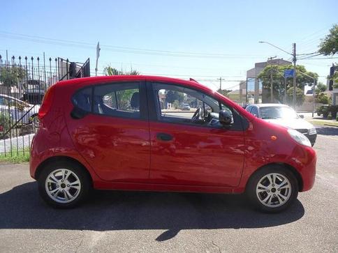 CAOA CHERY QQ 1.0 ACT