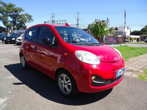 CAOA CHERY QQ 1.0 ACT