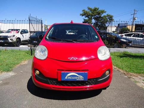 CAOA CHERY QQ 1.0 ACT