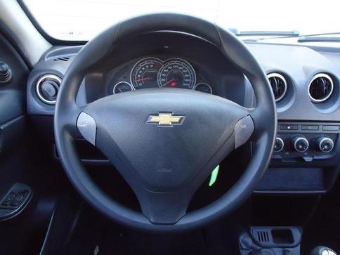 CHEVROLET CELTA 1.0 LT 8V FLEX 4P MANUAL