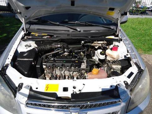 CHEVROLET CELTA 1.0 LT 8V FLEX 4P MANUAL
