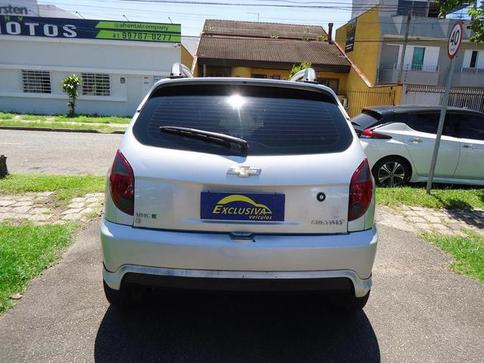 CHEVROLET CELTA 1.0 LT 8V FLEX 4P MANUAL