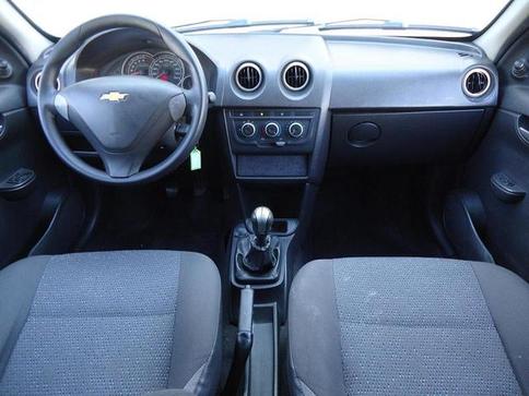 CHEVROLET CELTA 1.0 LT 8V FLEX 4P MANUAL