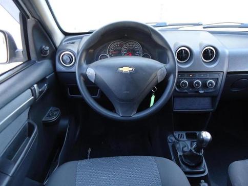 CHEVROLET CELTA 1.0 LT 8V FLEX 4P MANUAL
