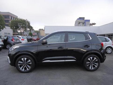 CAOA CHERY TIGGO 5X TXS 1.5 16V TURBO FLEX AUT.