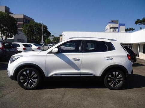 CAOA CHERY TIGGO 5X TXS 1.5 16V TURBO FLEX AUT