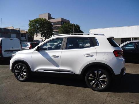 CAOA CHERY TIGGO 5X TXS 1.5 16V TURBO FLEX AUT