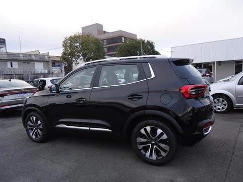 CAOA CHERY TIGGO 5X TXS 1.5 16V TURBO FLEX AUT.