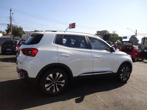 CAOA CHERY TIGGO 5X TXS 1.5 16V TURBO FLEX AUT
