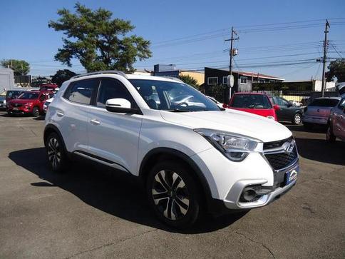 CAOA CHERY TIGGO 5X TXS 1.5 16V TURBO FLEX AUT