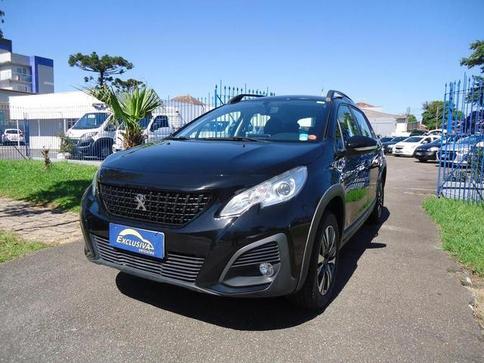 PEUGEOT 2008 ALLURE PACK 1.6 FLEX 16V AUT