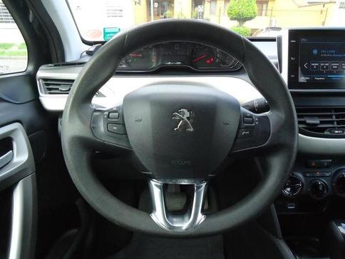 PEUGEOT 2008 ALLURE PACK 1.6 FLEX 16V AUT