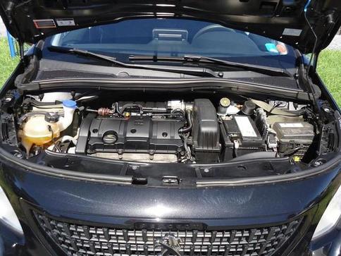 PEUGEOT 2008 ALLURE PACK 1.6 FLEX 16V AUT