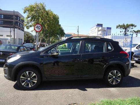 PEUGEOT 2008 ALLURE PACK 1.6 FLEX 16V AUT
