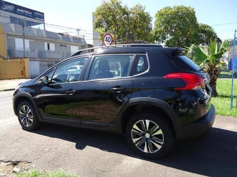 PEUGEOT 2008 ALLURE PACK 1.6 FLEX 16V AUT