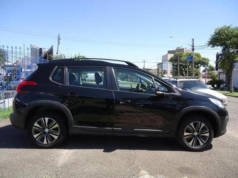 PEUGEOT 2008 ALLURE PACK 1.6 FLEX 16V AUT