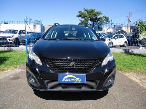 PEUGEOT 2008 ALLURE PACK 1.6 FLEX 16V AUT