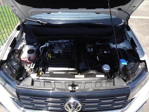 VOLKSWAGEN T-CROSS HIG. 250 TSI 1.4 FLEX 16V 5P AUT