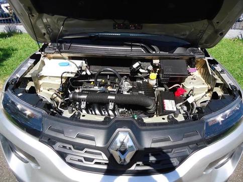 RENAULT KWID ZEN 1.0 FLEX 12V 5P