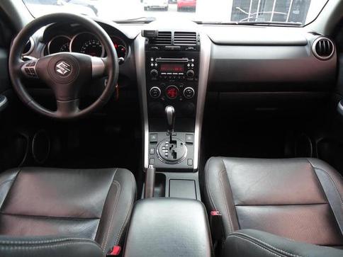 SUZUKI GRAN VITARA 4X2 2.0 AUT