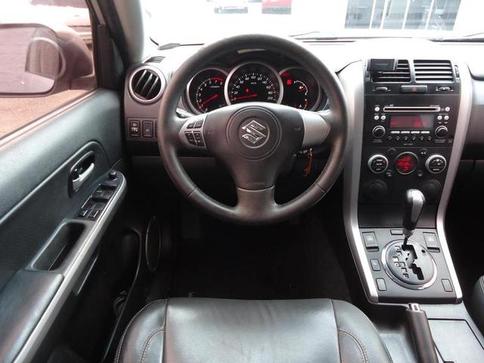 SUZUKI GRAN VITARA 4X2 2.0 AUT