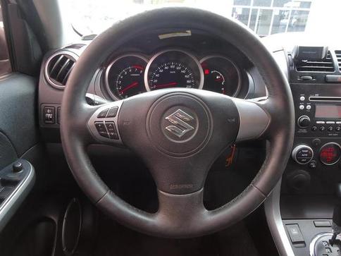 SUZUKI GRAN VITARA 4X2 2.0 AUT