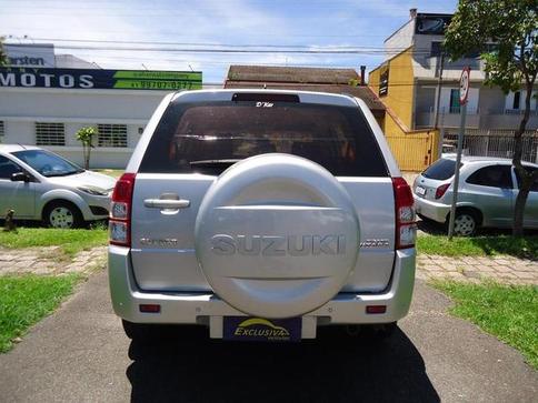 SUZUKI GRAN VITARA 4X2 2.0 AUT