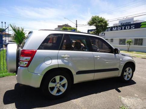 SUZUKI GRAN VITARA 4X2 2.0 AUT