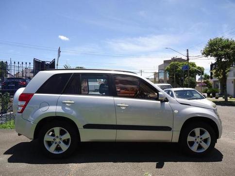 SUZUKI GRAN VITARA 4X2 2.0 AUT
