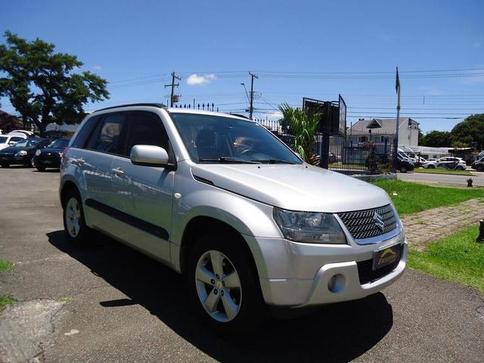 SUZUKI GRAN VITARA 4X2 2.0 AUT