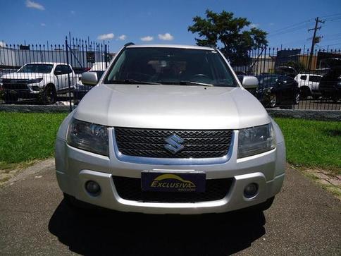SUZUKI GRAN VITARA 4X2 2.0 AUT