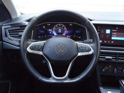 VOLKSWAGEN POLO 1.0 170 TSI COMFORTLINE AUTOM�TICO