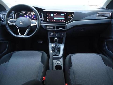 VOLKSWAGEN POLO 1.0 170 TSI COMFORTLINE AUTOM�TICO
