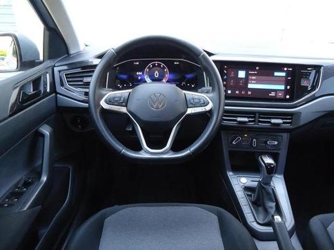 VOLKSWAGEN POLO 1.0 170 TSI COMFORTLINE AUTOM�TICO