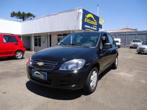CHEVROLET CELTA 1.0 LT 8V FLEX 4P MANUAL