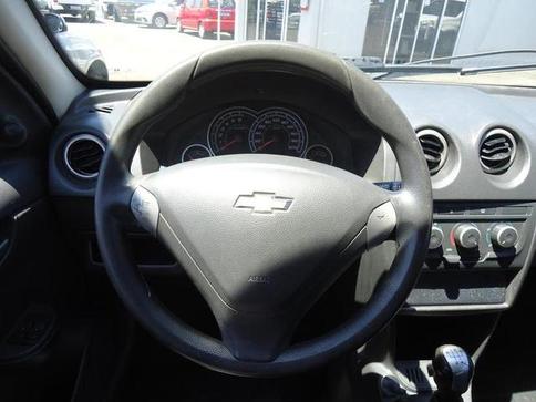 CHEVROLET CELTA 1.0 LT 8V FLEX 4P MANUAL