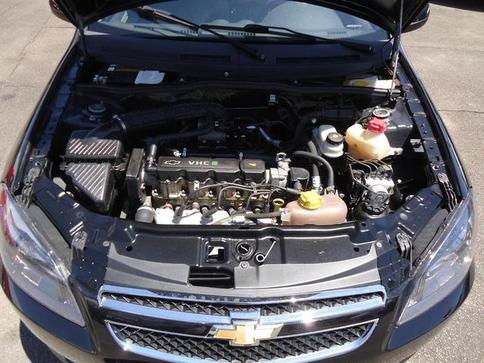 CHEVROLET CELTA 1.0 LT 8V FLEX 4P MANUAL