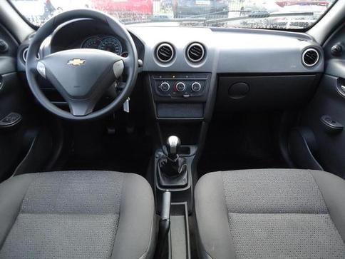CHEVROLET CELTA 1.0 LT 8V FLEX 4P MANUAL