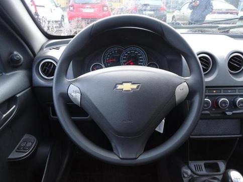 CHEVROLET CELTA 1.0 LT 8V FLEX 4P MANUAL