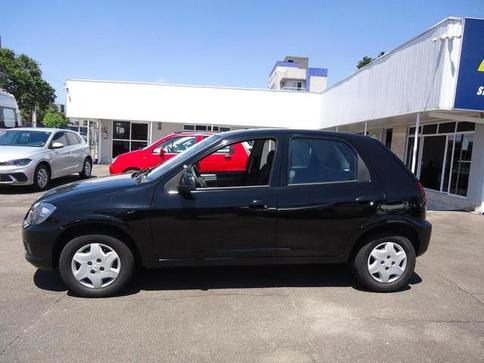CHEVROLET CELTA 1.0 LT 8V FLEX 4P MANUAL