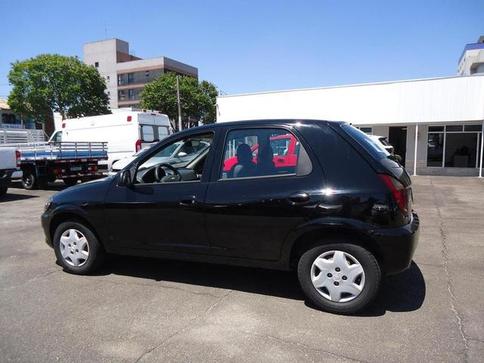 CHEVROLET CELTA 1.0 LT 8V FLEX 4P MANUAL